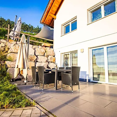 Paradieshof Apartmán Lautenbach