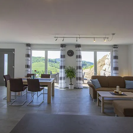 Apartmán Paradieshof *