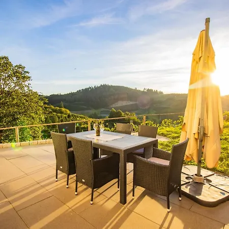 Paradieshof Appartement Lautenbach
