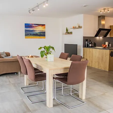 Paradieshof Apartment Lautenbach
