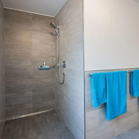 Appartement Paradieshof *