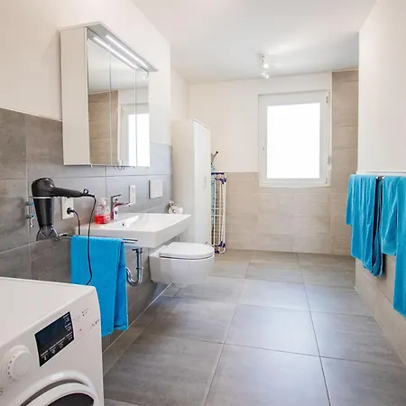 Appartement Paradieshof Lautenbach