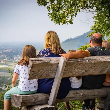 Paradieshof Lautenbach