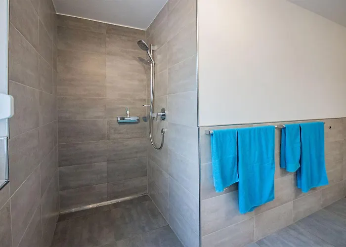 Paradieshof Apartmán