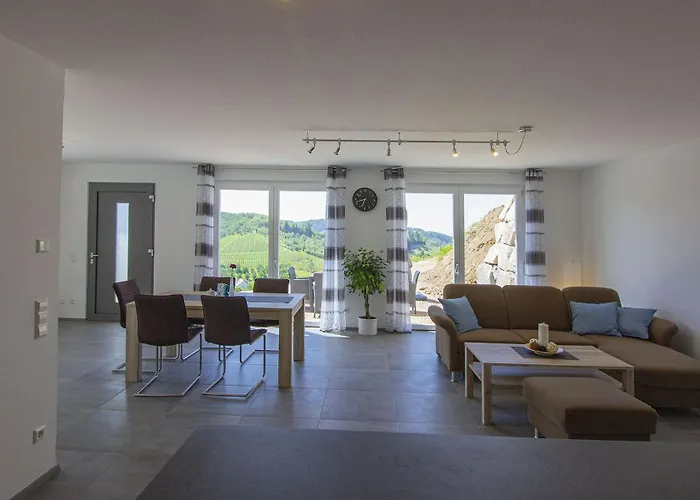 Apartmán Paradieshof Lautenbach