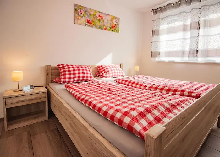 Paradieshof Lautenbach