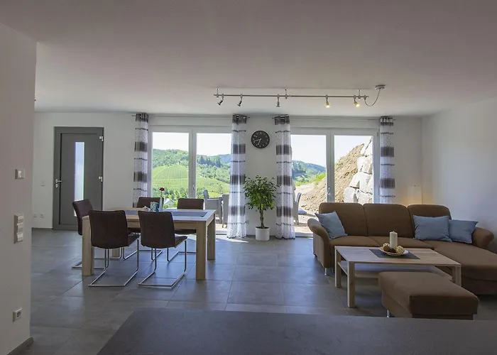 アパート Paradieshof *